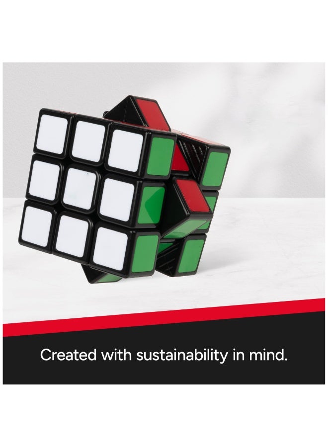 3x3 M269 Speed Cube, Problem-Solving Brain Teaser, Classic Color-Matching Puzzle, Fidget Toy, Sensory Puzzle for Adults, Teens, Kids - Image 2