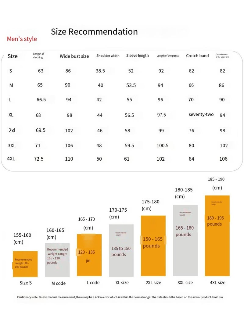 general طقم ملابس داخلية حرارية للرجال، قماش مخملي ناعم سميك دافئ، ملابس داخلية شتوية عالية الجودة للاستخدام اليومي والأنشطة الخارجية - Image 4