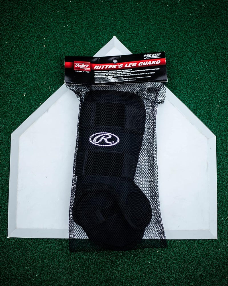 Rawlings | Protective Leg Guard - Image 4
