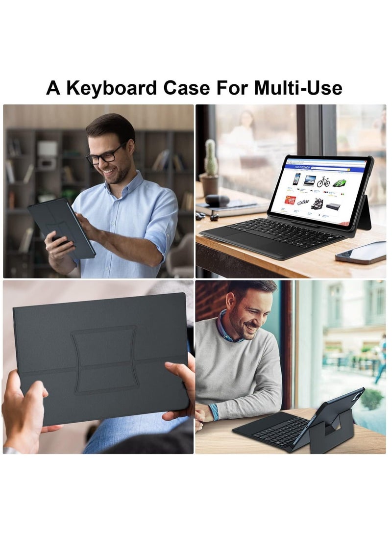 ELTRAZONE Active Stylus Pen with Palm Rejection for Precise Writing/Drawing Compatible with Apple iPad White - Image 4