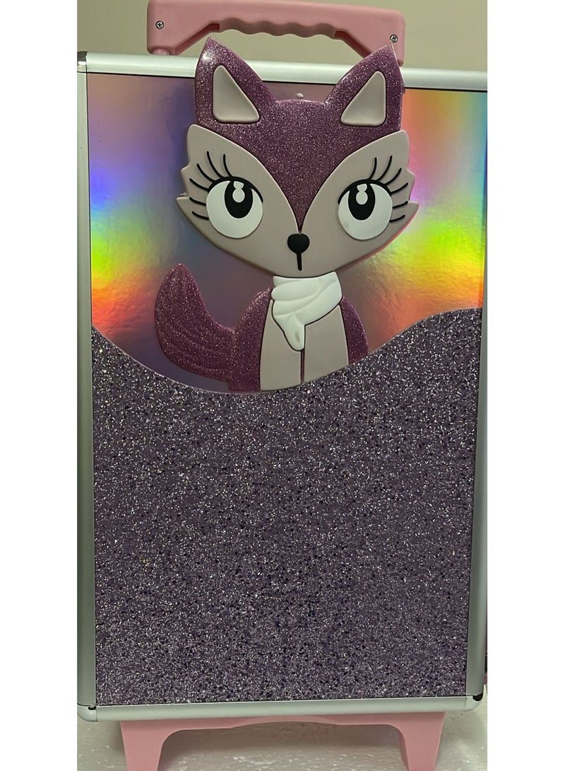 مش يونغ مجموعة مكياج مكونة من 51 قطعة للمراهقين - Image 2