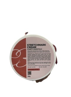 CLARITY Stretchmark cream 50g 