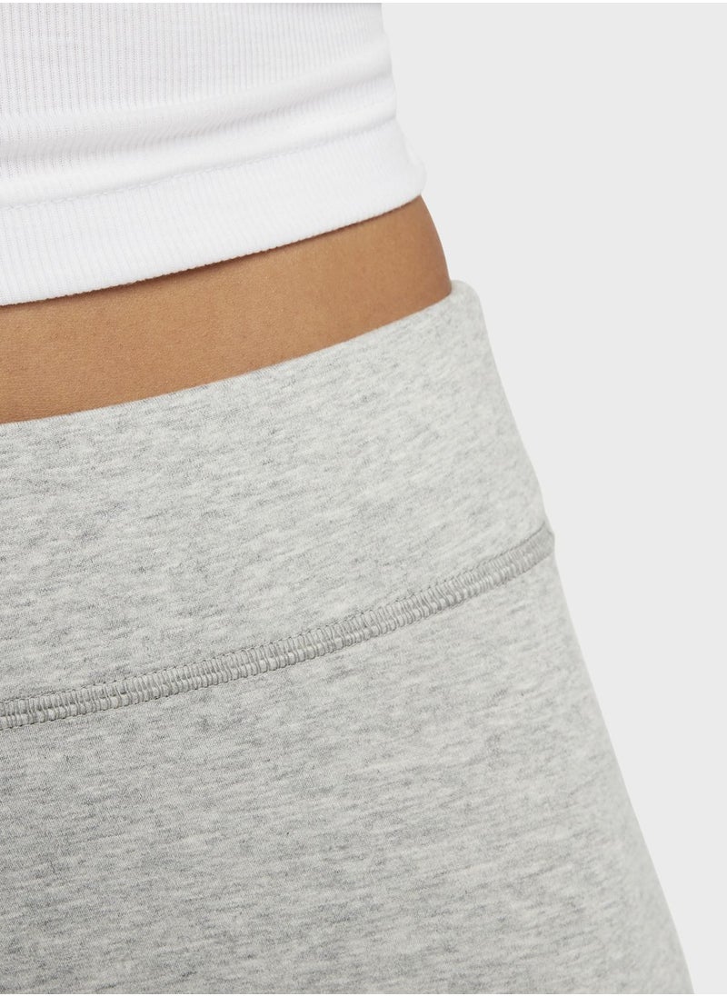 Nike - Essential Classic High-Rise Tights - Image 1