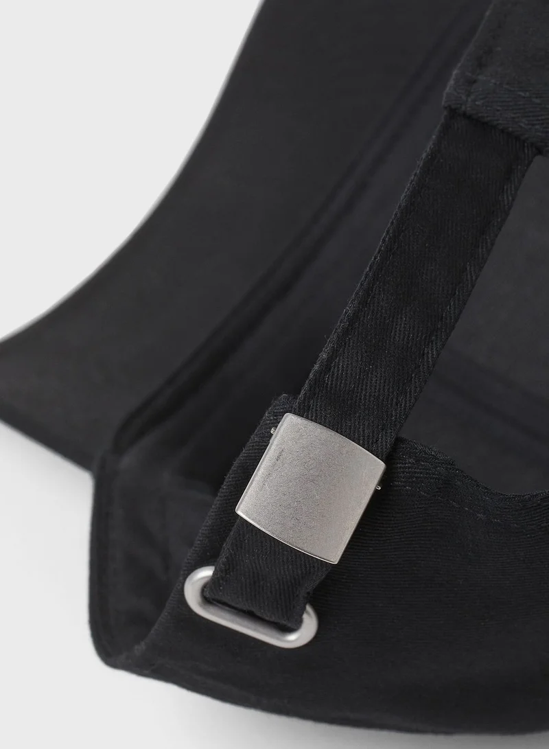 H&M Cotton Twill Cap