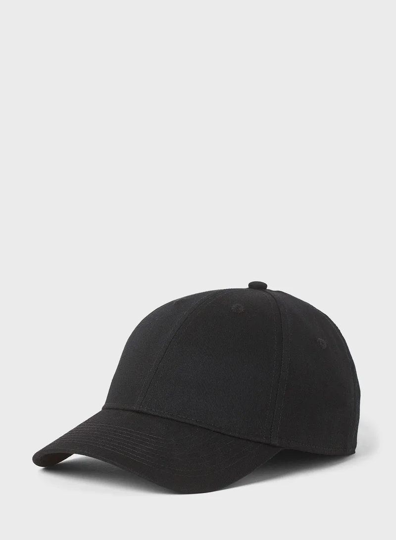 H&M Cotton Twill Cap