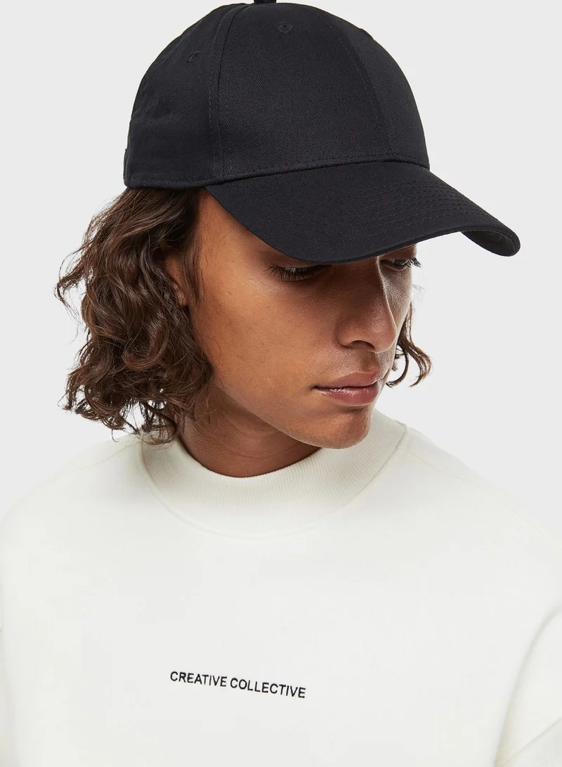 H&M Cotton Twill Cap