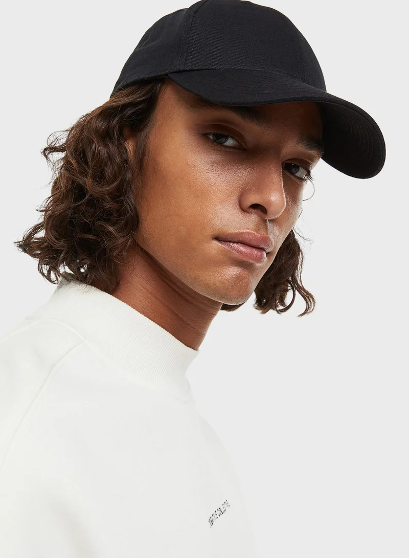 H&M Cotton Twill Cap