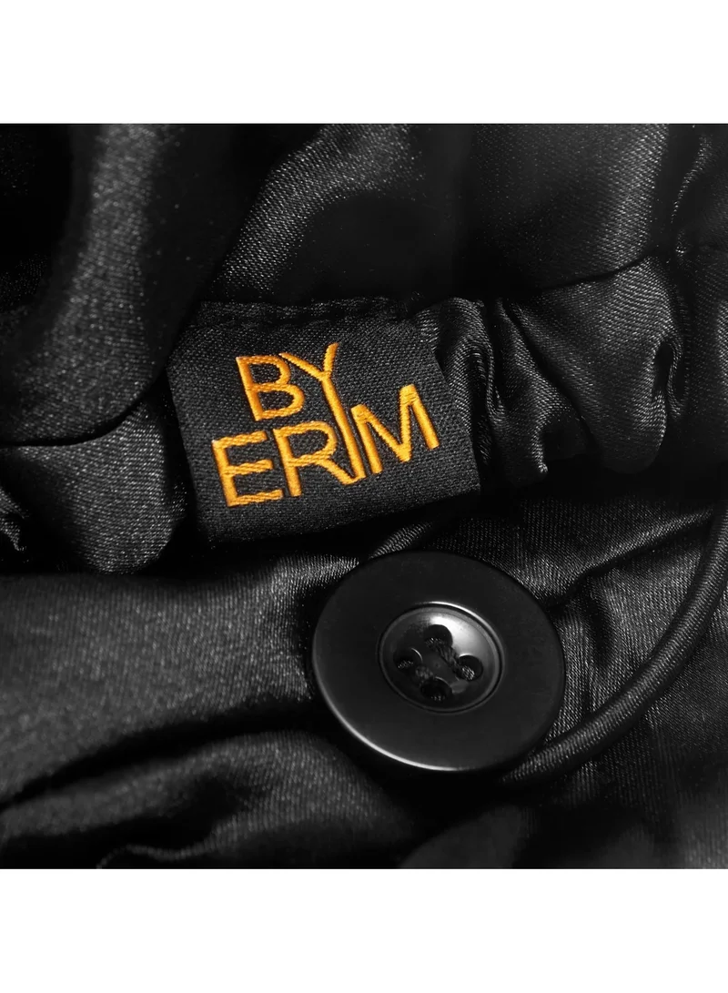 ByErim Vegan Silk Hair Wrap