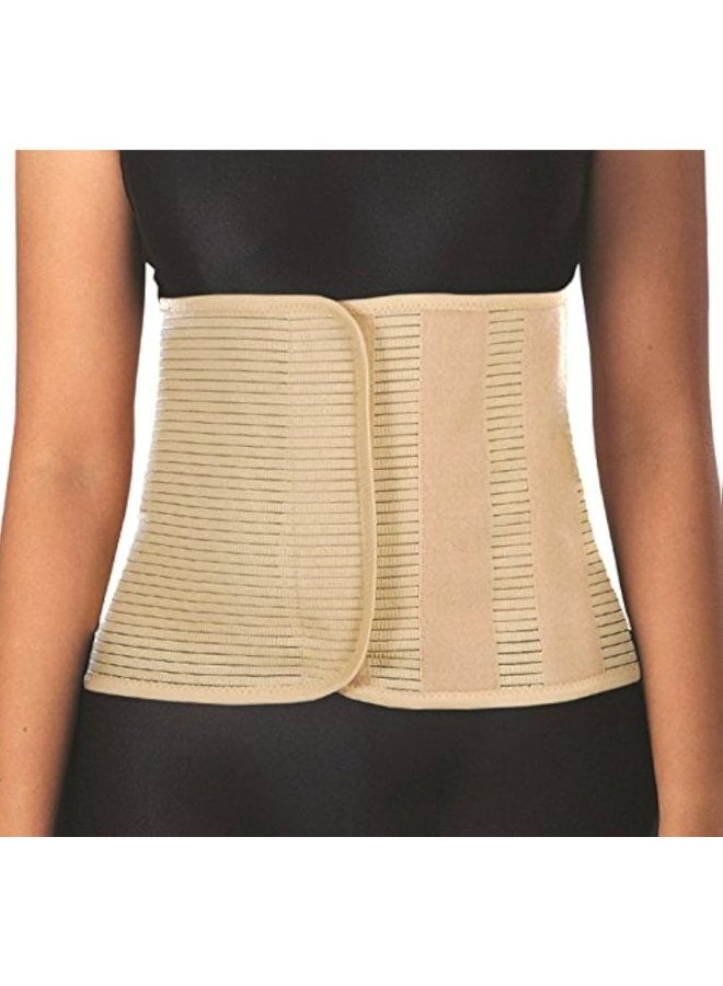 Cling Post Surgical Corset Small