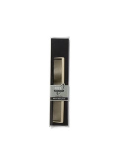 ION Silicone Styling Comb  - Image 2