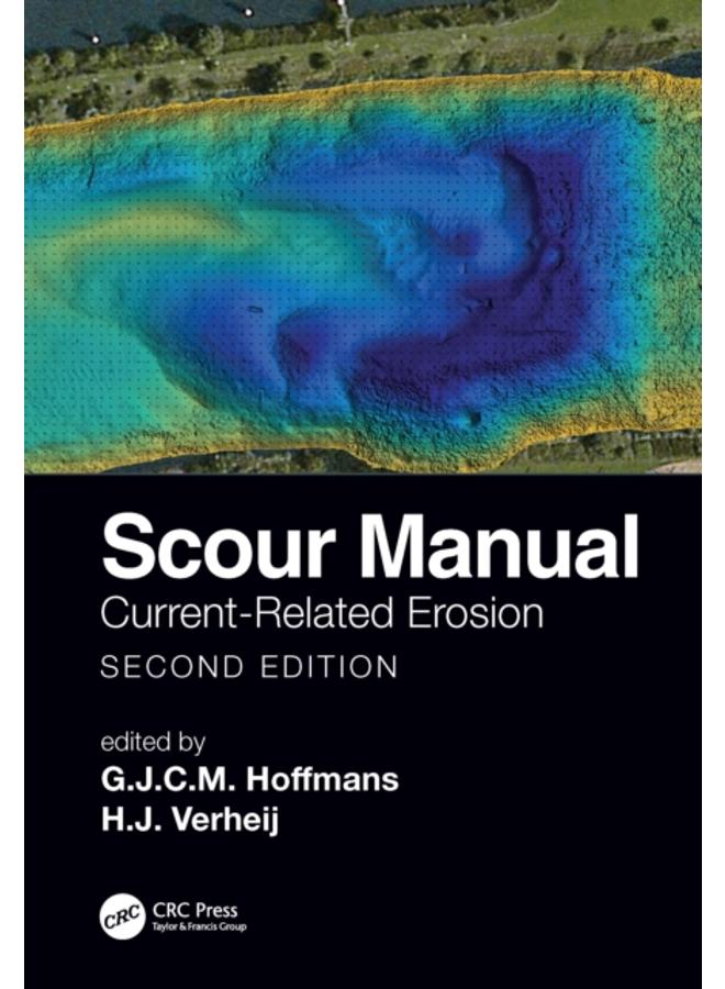 Scour Manual : Current-Related Erosion 