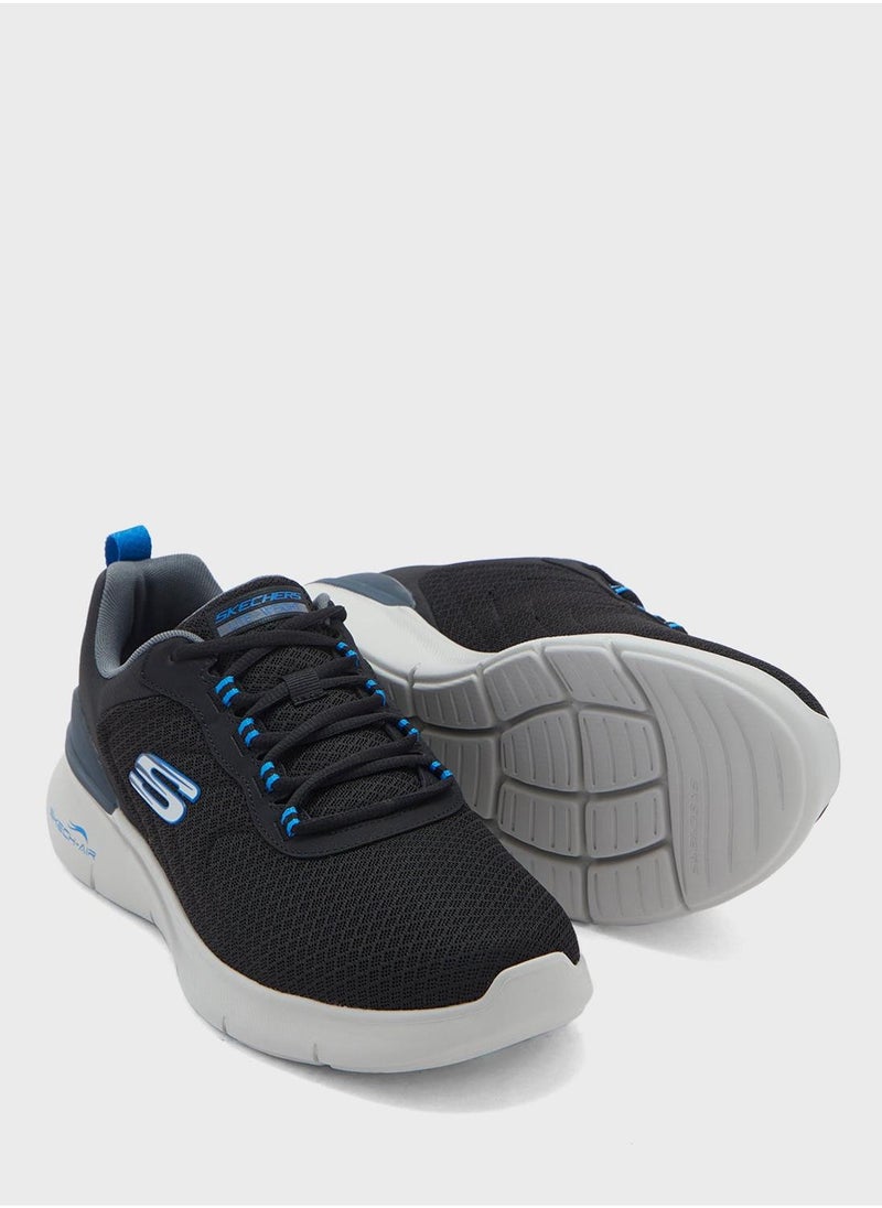 SKECHERS سكيش-إير دايناميت 2.0 - Image 3