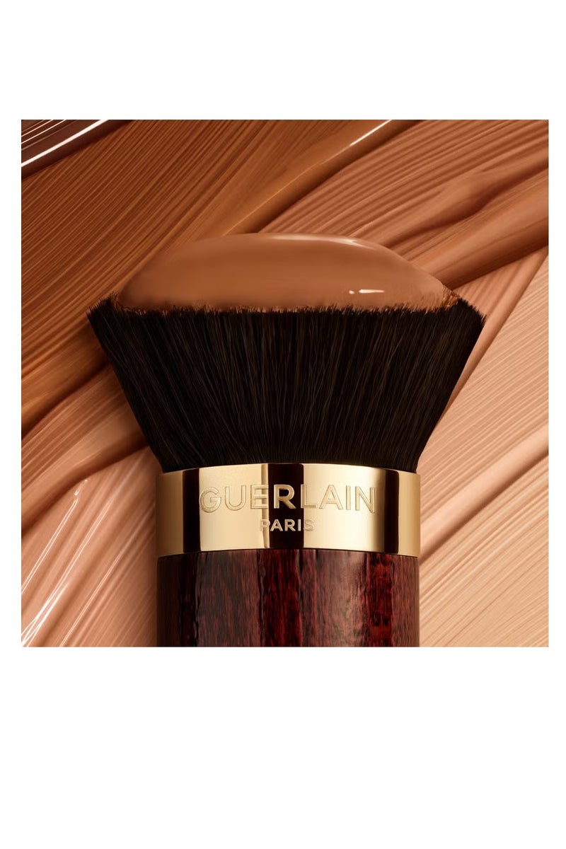 غيرلان فرشاة كريم الأساس السائل من جيرلان - كابوكي - Image 2