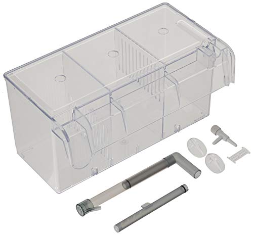 ISTA IF-648 Hang-On Separation Breeder Box,clear - Image 5