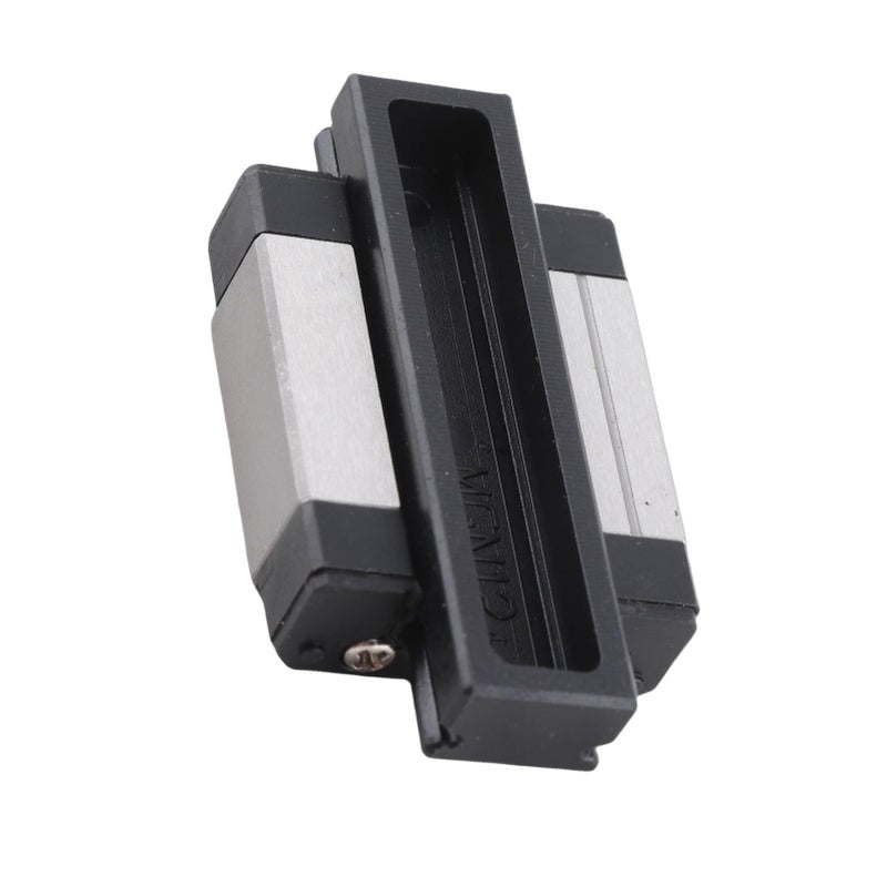 MGN12C Linear Rail Guide 12mm for 3D Printer CNC Machine Smooth Motion Bearing Steel - Image 4