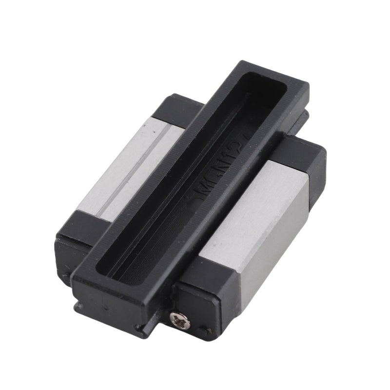 MGN12C Linear Rail Guide 12mm for 3D Printer CNC Machine Smooth Motion Bearing Steel - Image 5