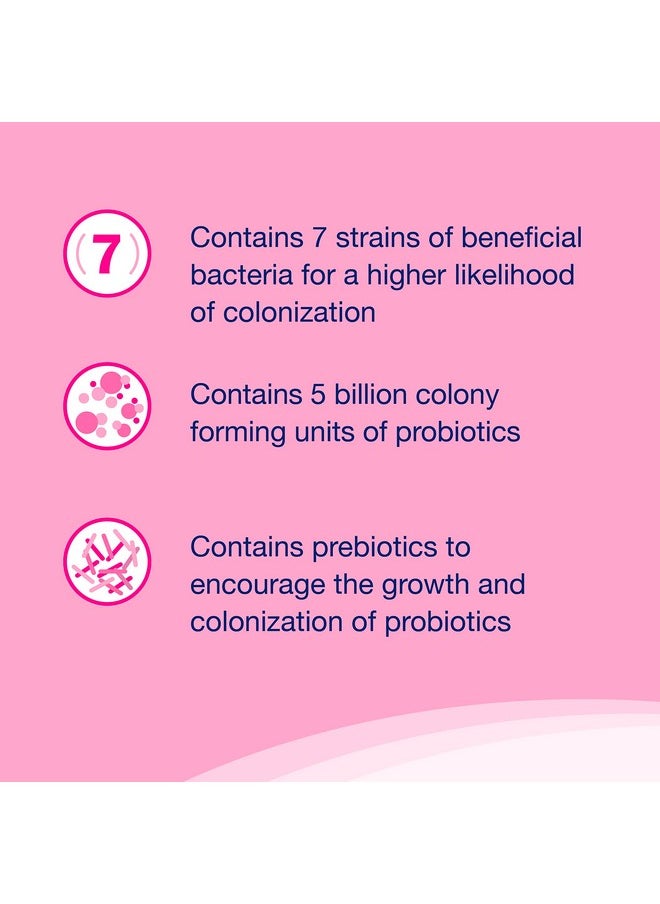 Nutramax Laboratories Proviable Digestive Health Supplement Multi-Strain Probiotics And Prebiotics For Dogs, With 7-Strains Of Bacteria, 60 Chewable Tablets  - Image 3