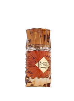 French Avenue Royal Blend Bourbon - Extrait De Parfum - Perfume For Men, 100ml  - Image 2