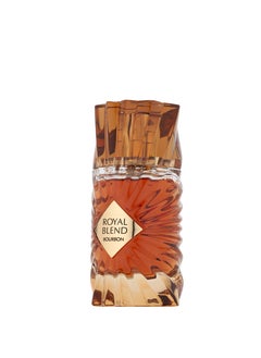French Avenue Royal Blend Bourbon - Extrait De Parfum - Perfume For Men, 100ml  - Image 3