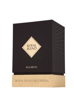 French Avenue Royal Blend Bourbon - Extrait De Parfum - Perfume For Men, 100ml  - Image 5