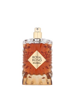 French Avenue Royal Blend Bourbon - Extrait De Parfum - Perfume For Men, 100ml  - Image 4