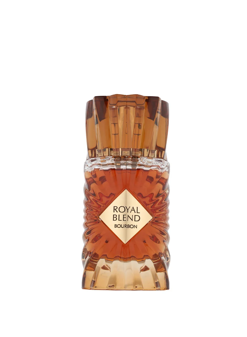 فرنش افينيو رويال بلند بوربون - إكستري دي بارفان - عطر رجالي، 100 مل