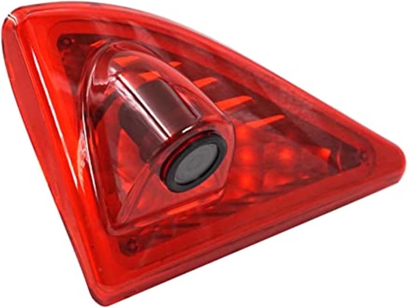Yurefax 720P HD Waterproof Brake Light Camera - Image 2