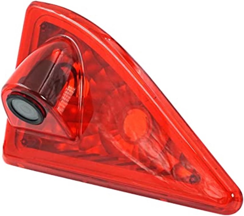 Yurefax 720P HD Waterproof Brake Light Camera - Image 1