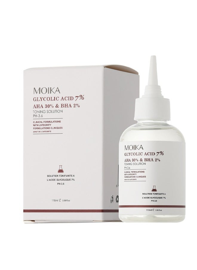 2Pcs Fruit acid essence Skin Care Lotion Whitening