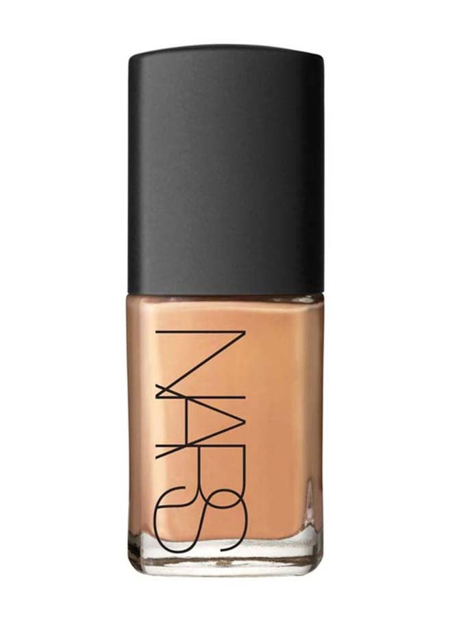 NARS Sheer Glow Foundation Syracuse - Image 1