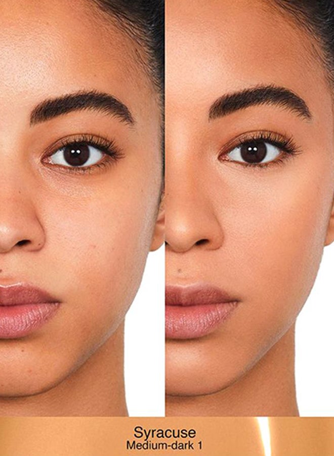 NARS Sheer Glow Foundation Syracuse - Image 3