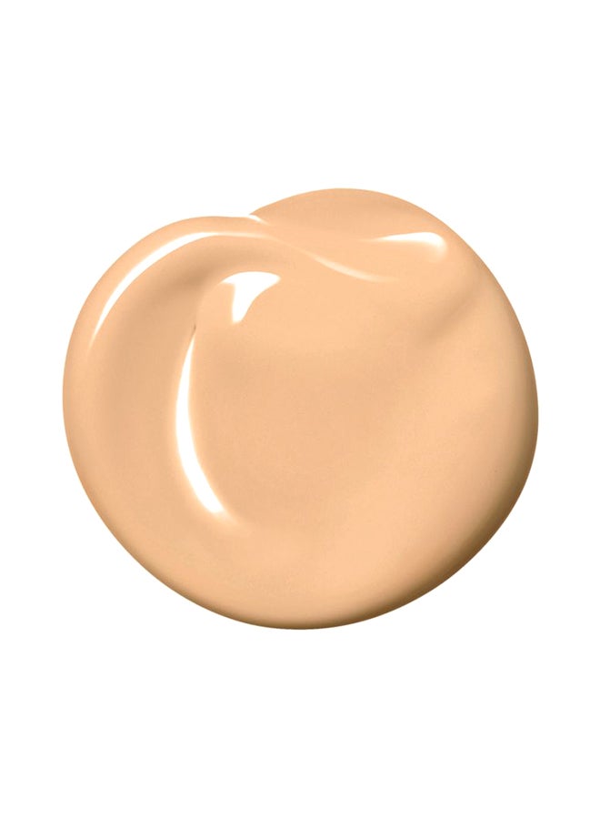 NARS Sheer Glow Foundation Syracuse - Image 2