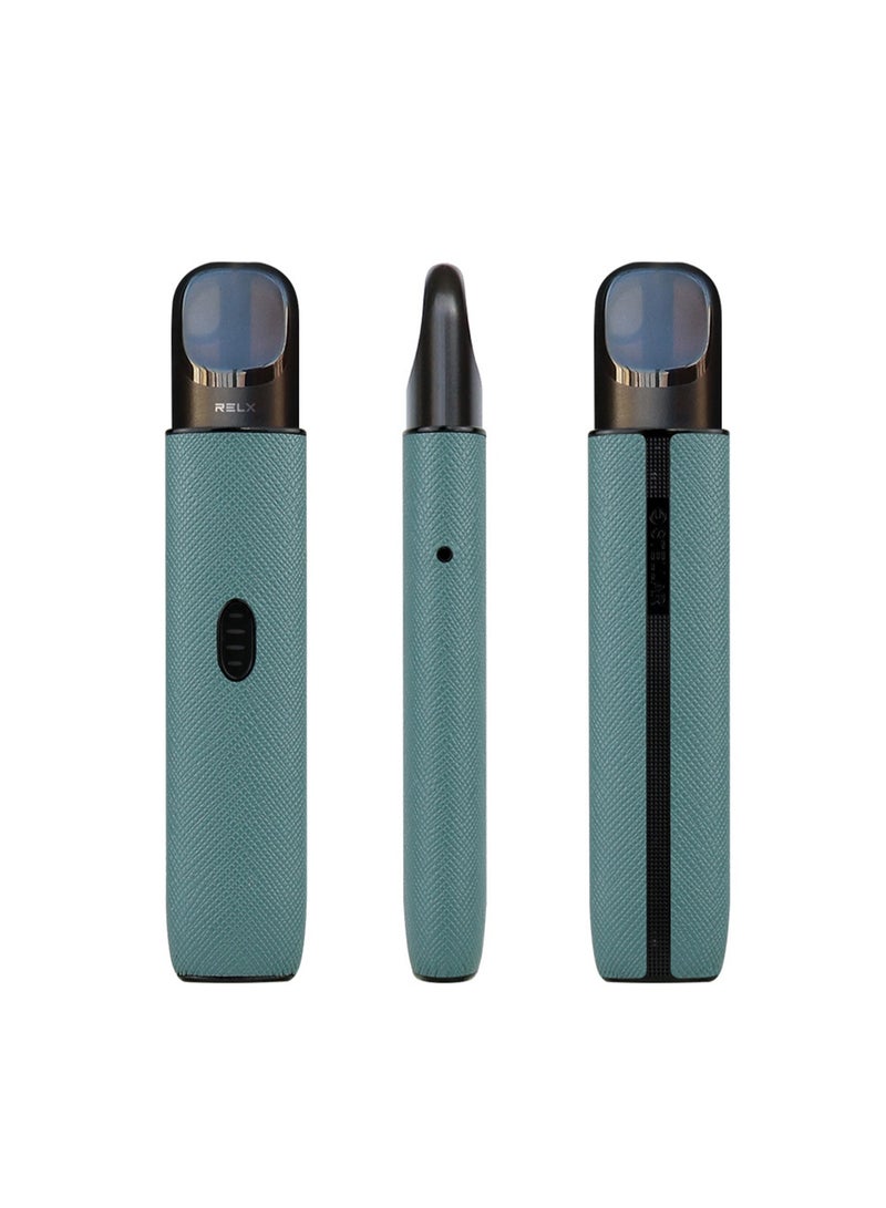 RELX Electronic Pole Phantom PRO Protective Cover (Green) 