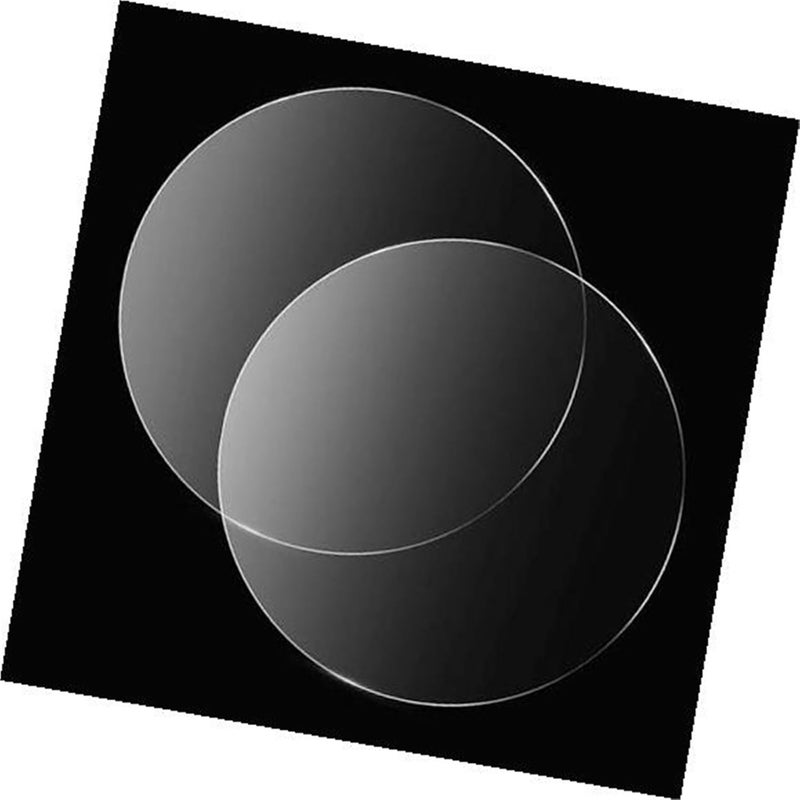 Wivplex Motorcycle Instrument Cluster Screen Protector - Image 1