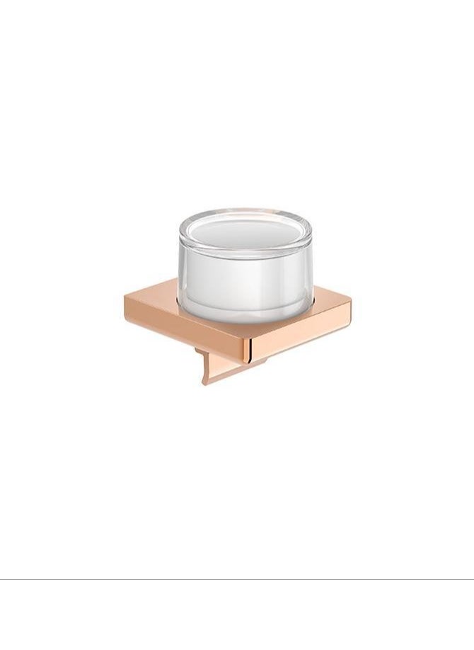 Roca - Soap Dispenser Gold - Image 1