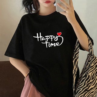 happy time Black