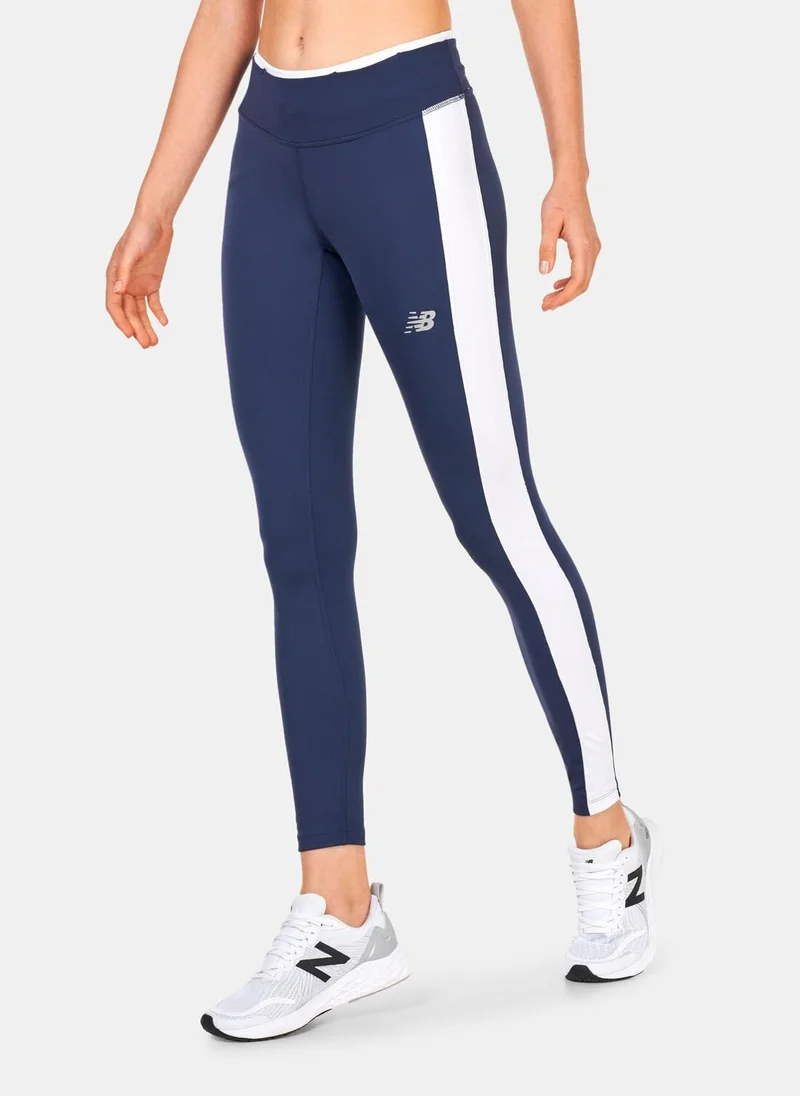 New Balance Women's Accelerate Leggings