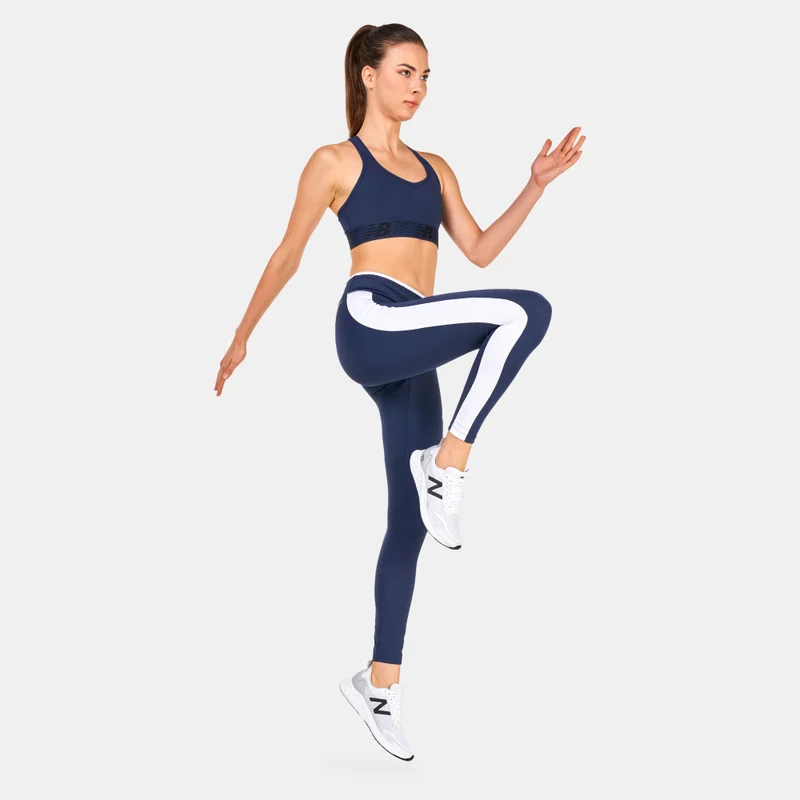 New Balance Women's Accelerate Leggings