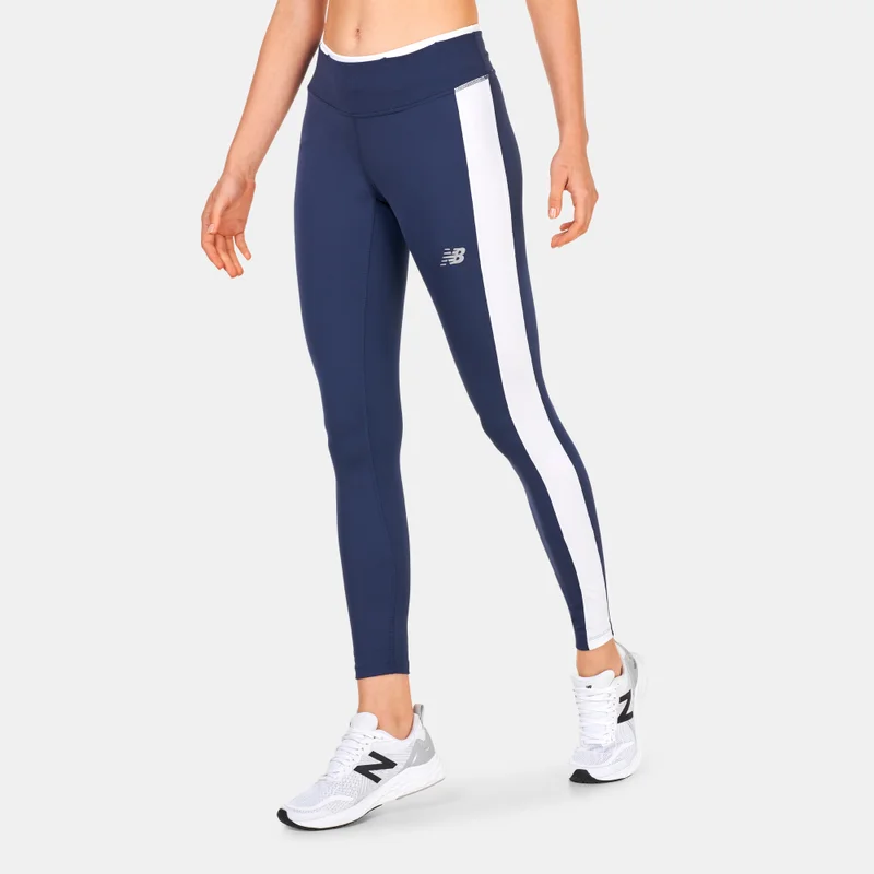New Balance Women's Accelerate Leggings