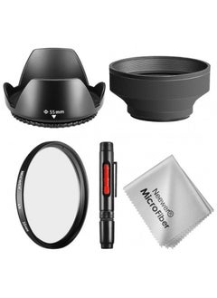 Neewer 52MM Accessory Kit