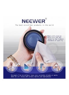 Generic Neewer 52MM Accessory Kit  - Image 2