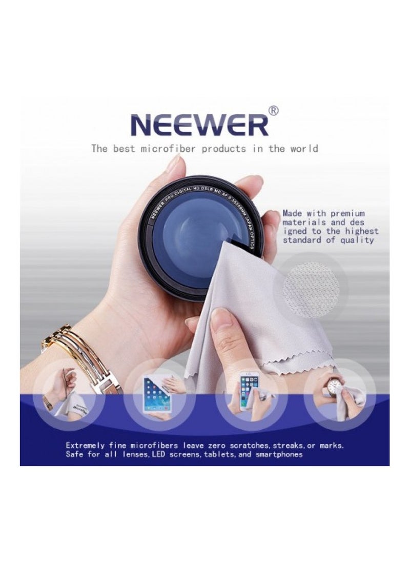 Generic - Neewer 52MM Accessory Kit - Image 1