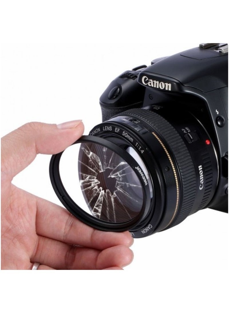 Generic - Neewer 52MM Accessory Kit - Image 1