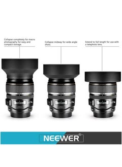 Generic Neewer 52MM Accessory Kit  - Image 4