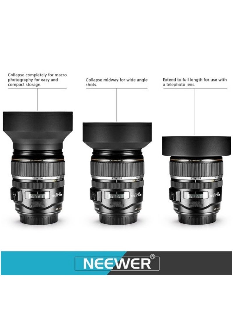 Generic - Neewer 52MM Accessory Kit - Image 1