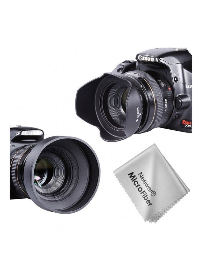 Generic - Neewer 52MM Accessory Kit - Image 1