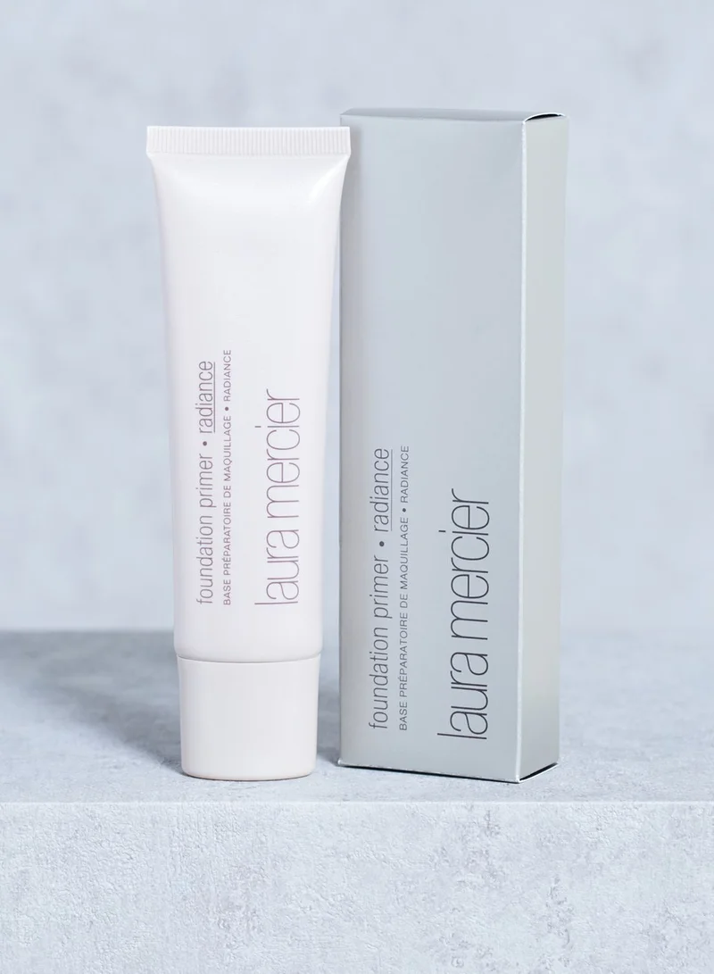 laura mercier Foundation Primer - Radiance