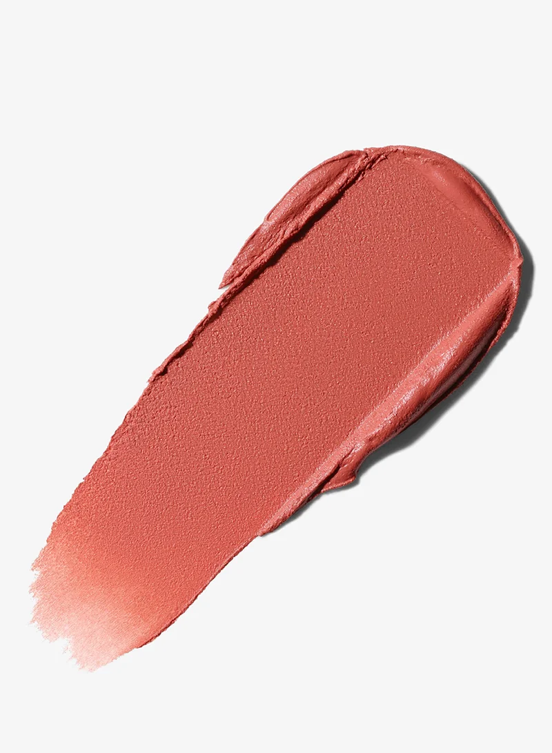 MAC Cosmetics Powder Kiss Hazy Matte Lipstick - Mull It Over