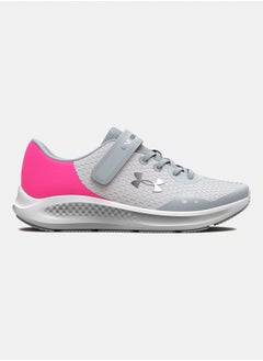 Girls' Pre-School Pursuit 3 AC Running Shoes