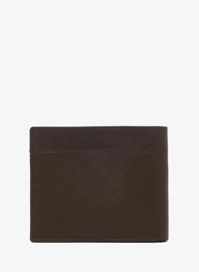 Robert Wood  Genuine leather wallet, card holder & pen gift set for Men | Best Price UAE